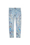 PURPLE BRAND P001 SUPER HEAVY MONOGRAM Mens Apparel - MENS